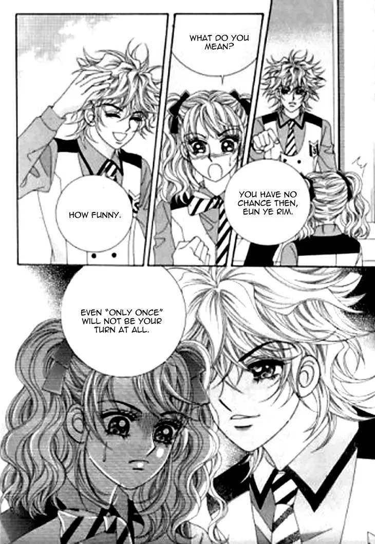 Going to You Chapter 27 page 18