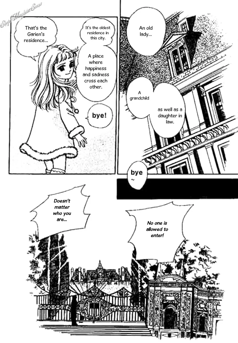 Do Not Fight Chapter 27 page 25