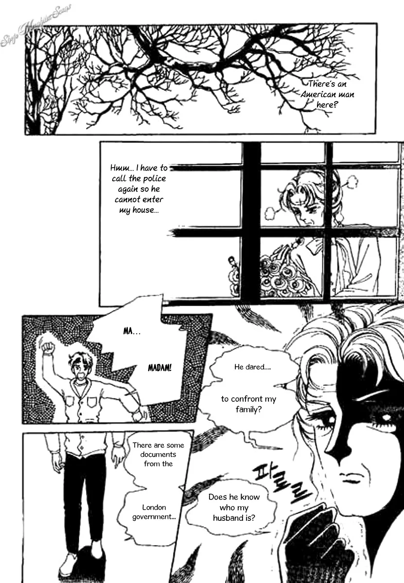 Do Not Fight Chapter 27 page 27