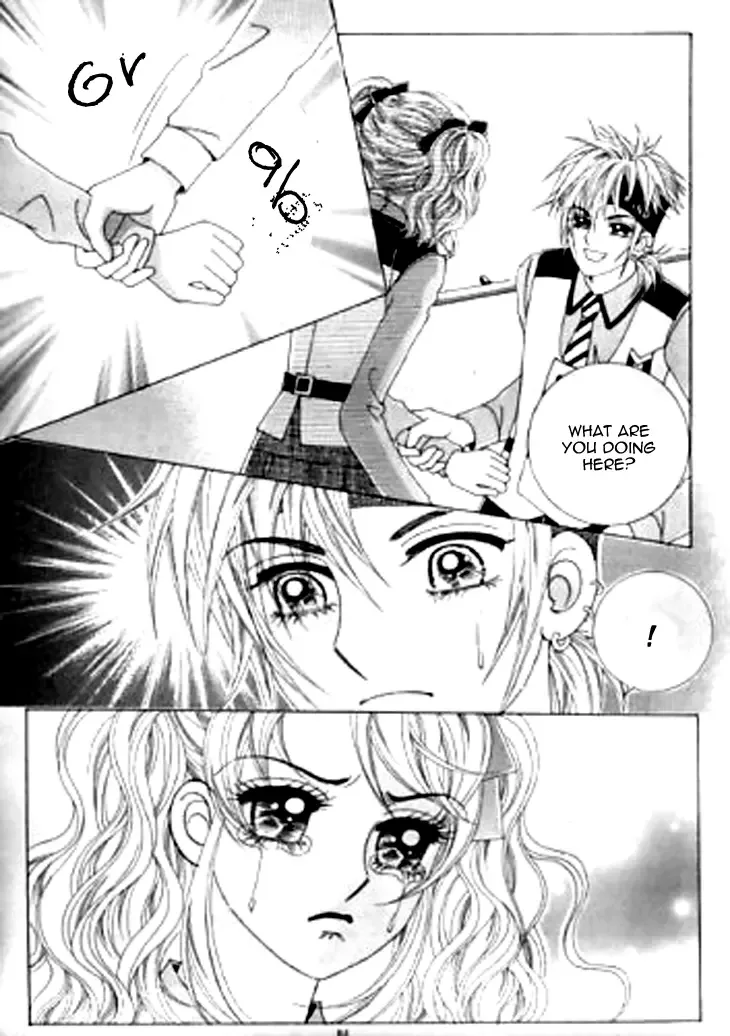 Going to You Chapter 27 page 24