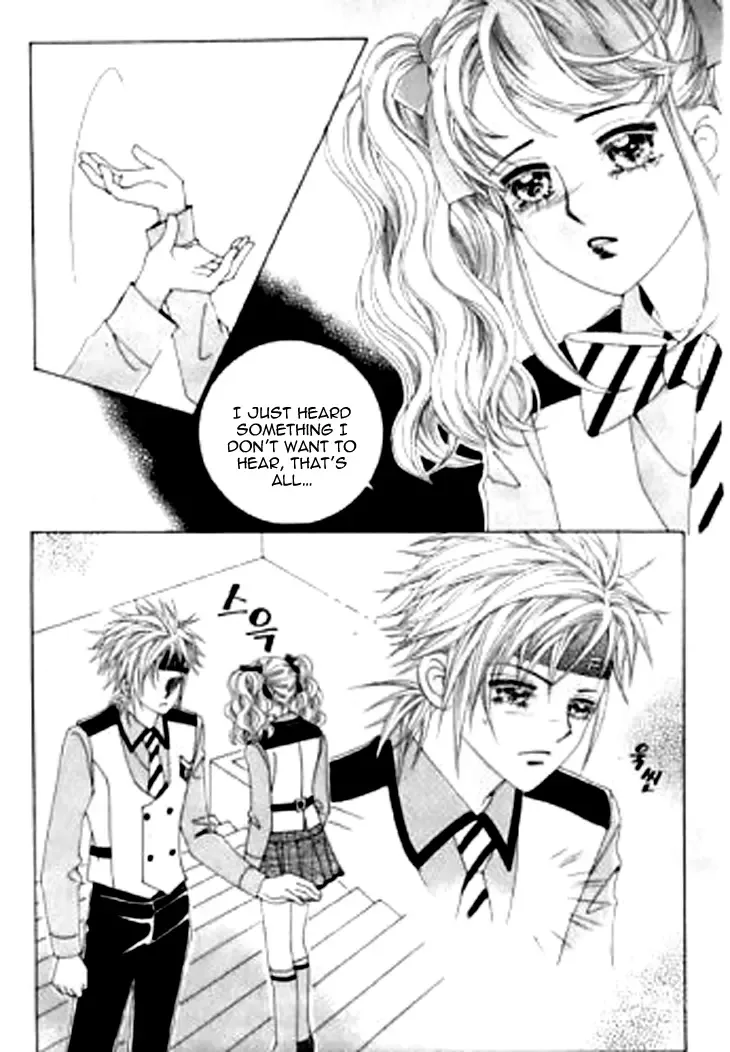 Going to You Chapter 27 page 26