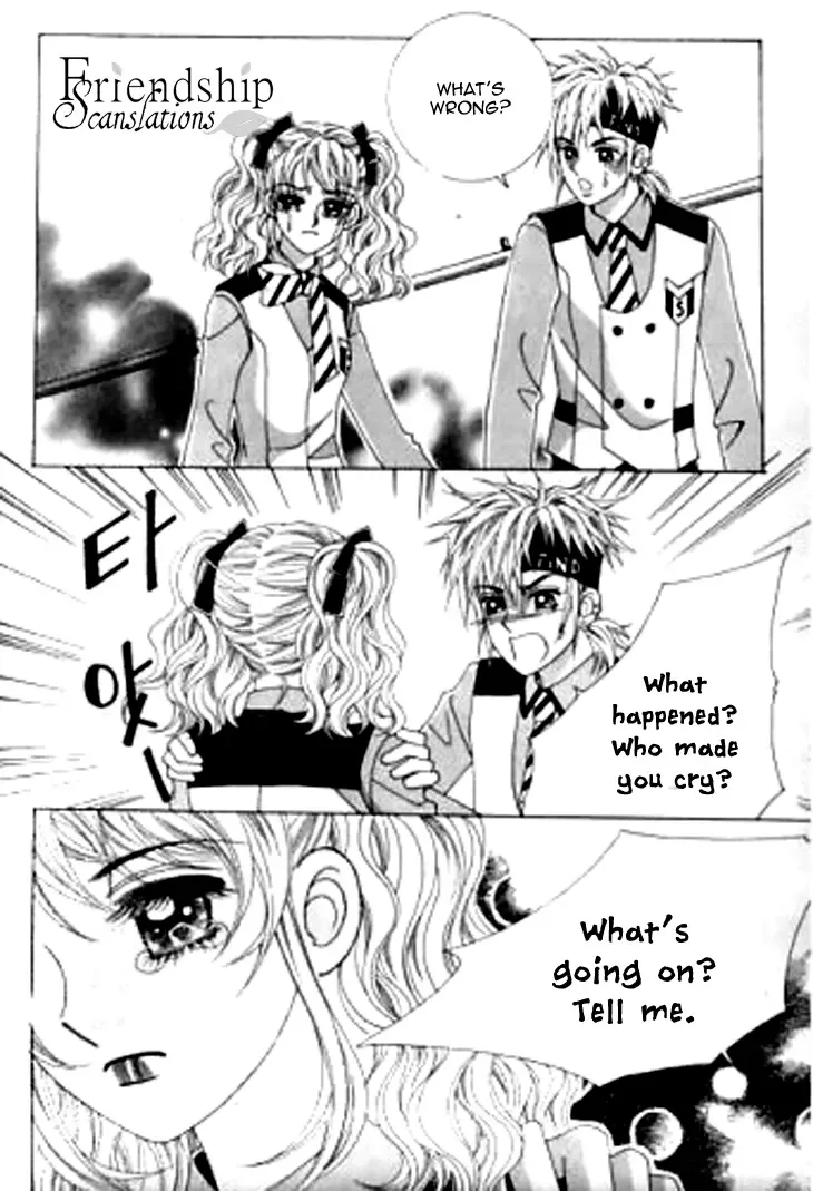 Going to You Chapter 27 page 23