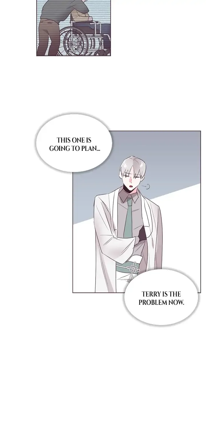 Love SOS Chapter 15 page 24