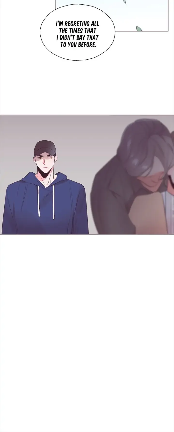 Love SOS Chapter 15 page 22