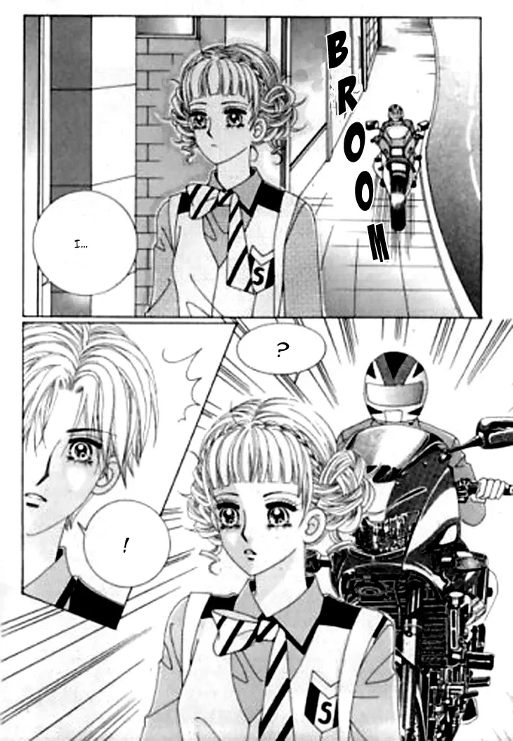 Going to You Chapter 27 page 34