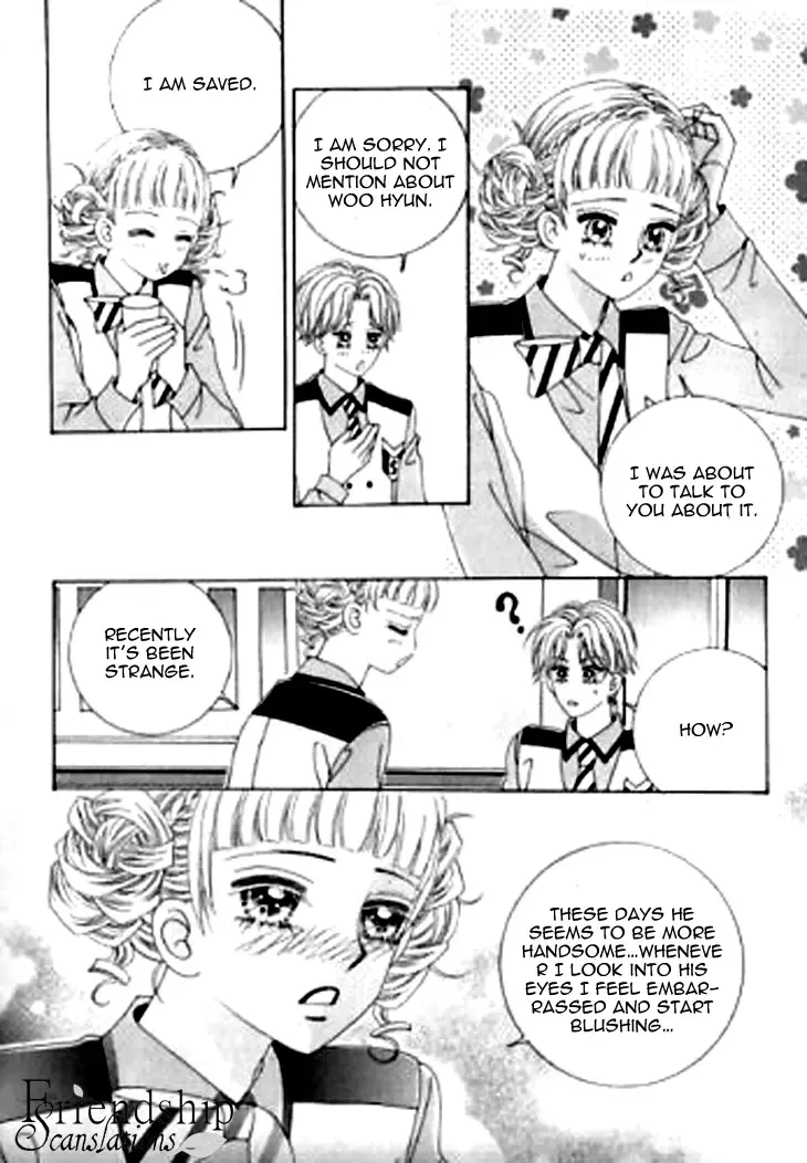 Going to You Chapter 27 page 29