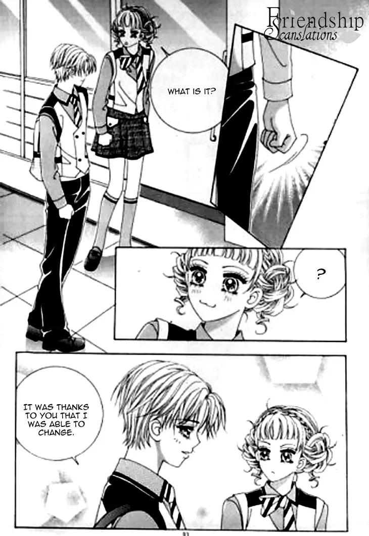 Going to You Chapter 27 page 32