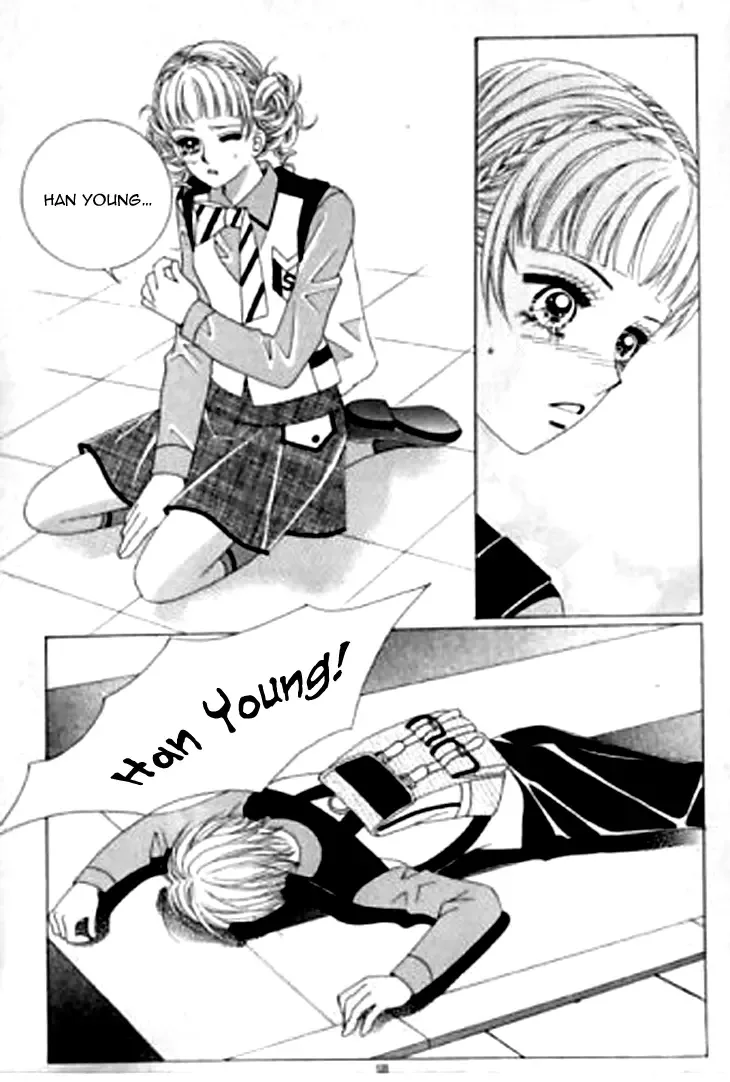 Going to You Chapter 27 page 37