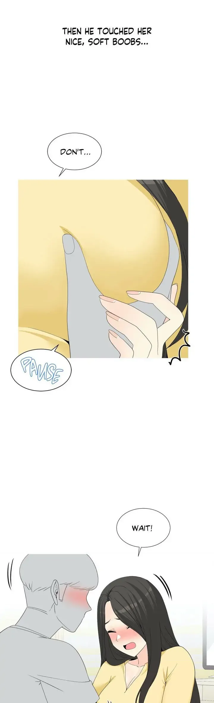 Fox Tales Chapter 17 page 9