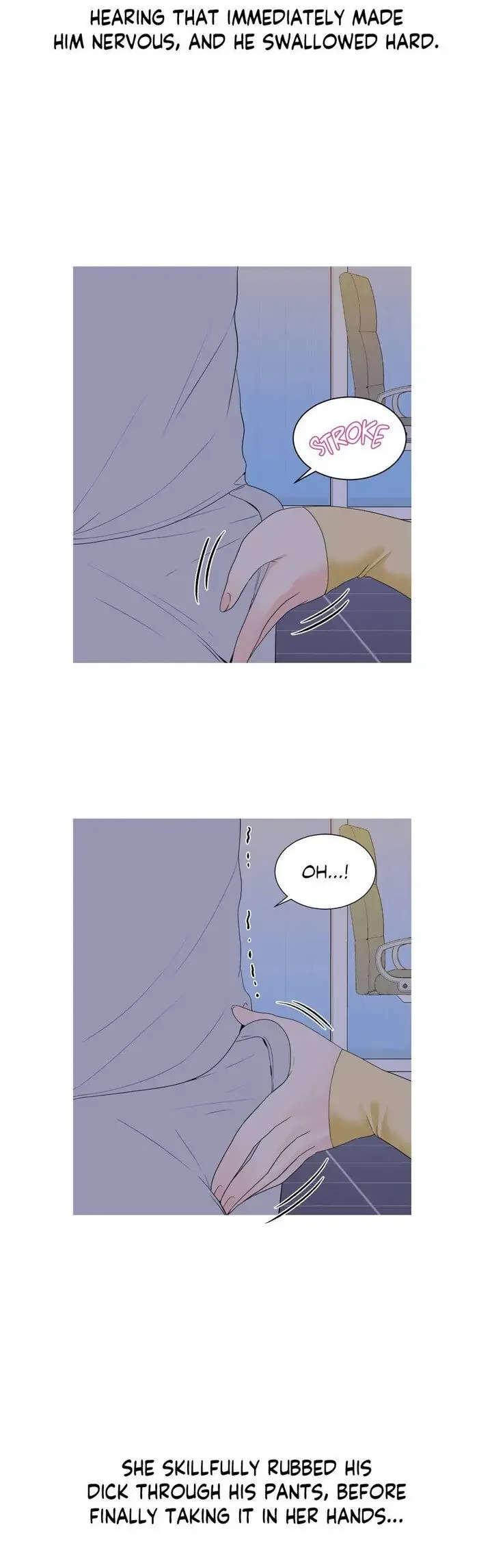 Fox Tales Chapter 17 page 18