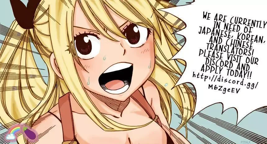 Onegai, Sore o Yamenai de Chapter 14 page 3