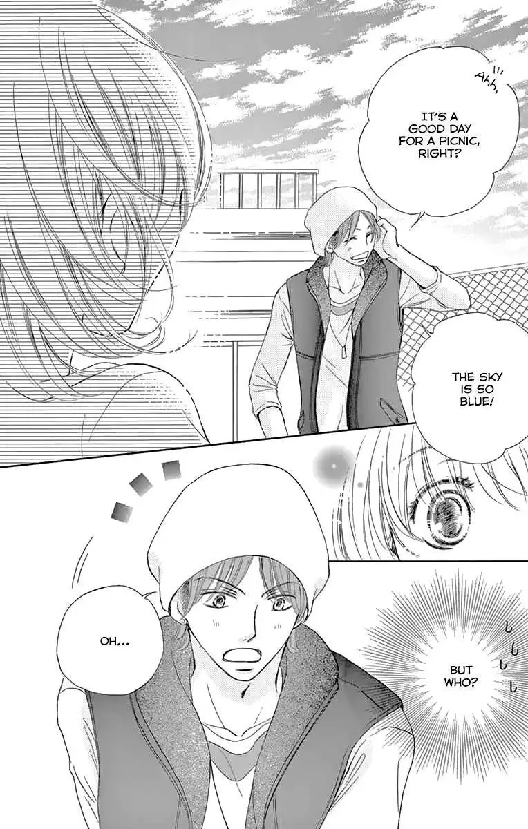 Onegai, Sore o Yamenai de Chapter 14 page 24