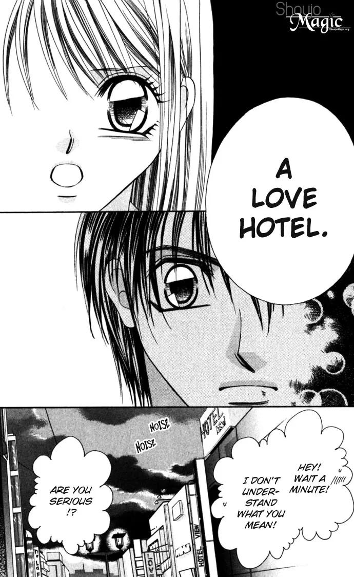 Boku wa Imouto ni Koi wo Suru Chapter 12 page 13