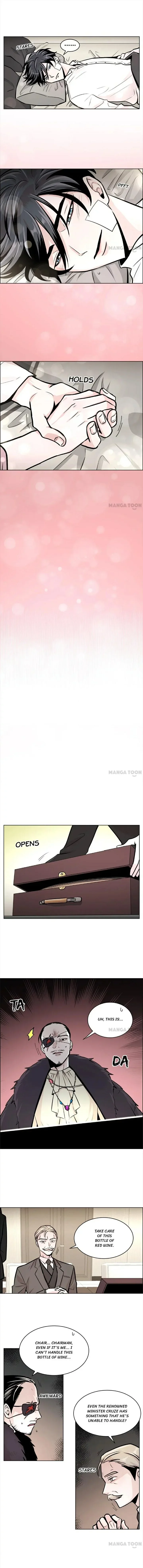 Blood Type Love Chapter 17 page 5