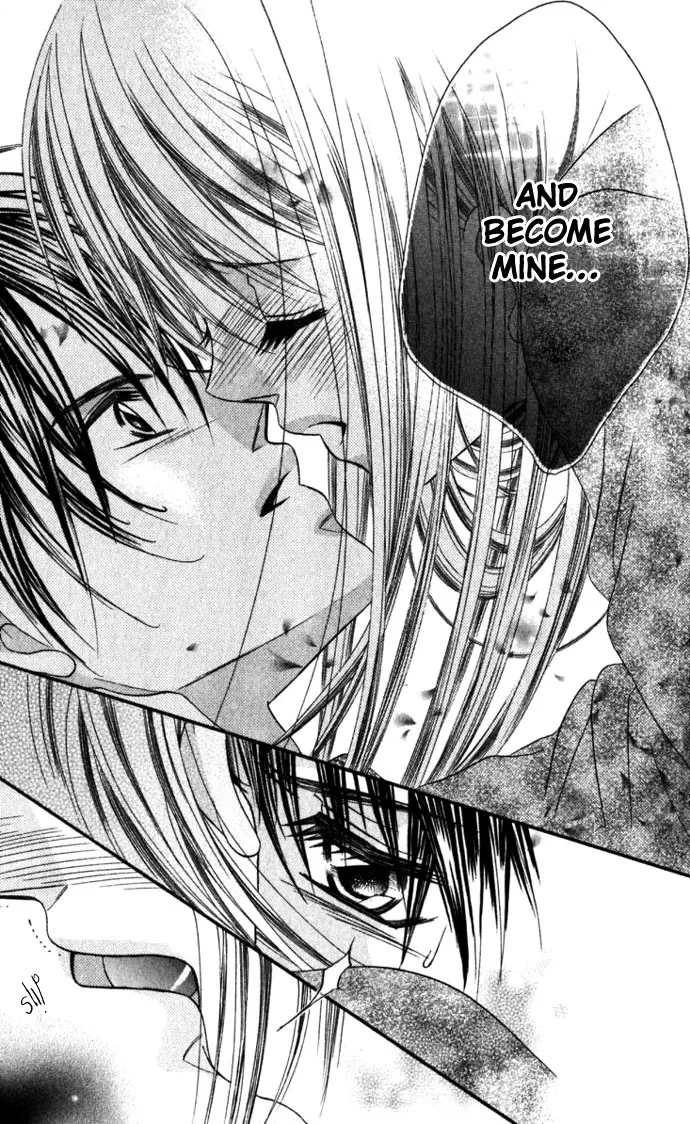 Boku wa Imouto ni Koi wo Suru Chapter 12 page 22