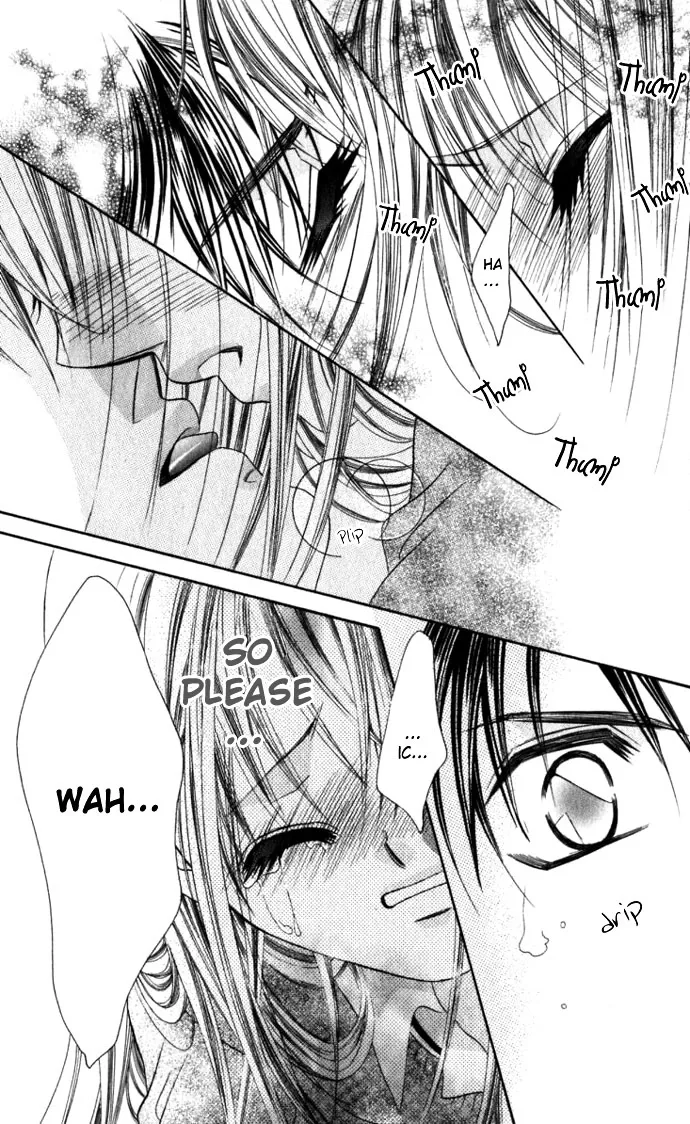 Boku wa Imouto ni Koi wo Suru Chapter 12 page 23