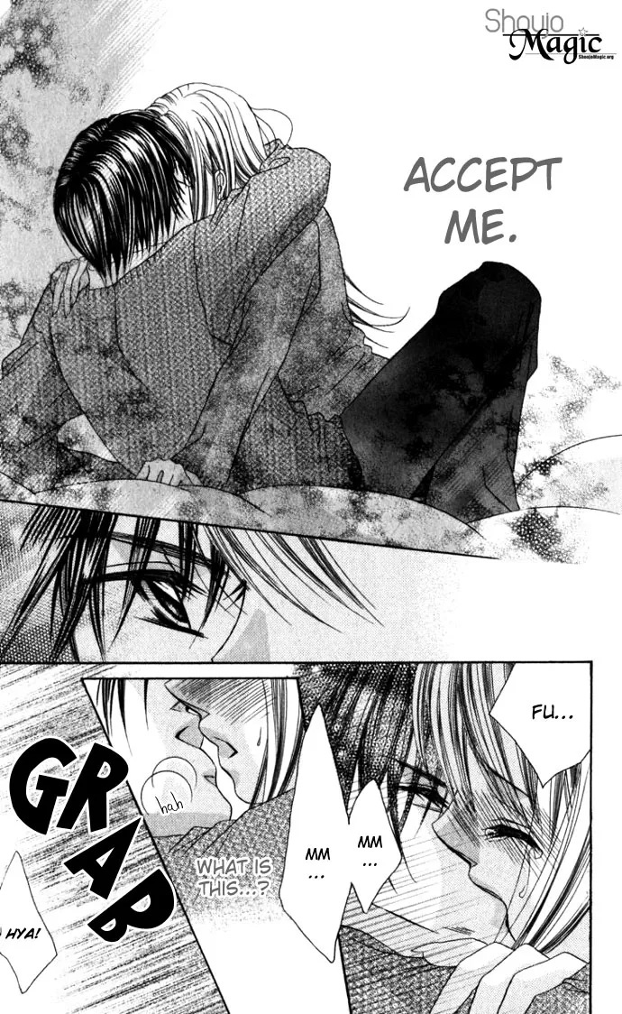 Boku wa Imouto ni Koi wo Suru Chapter 12 page 24
