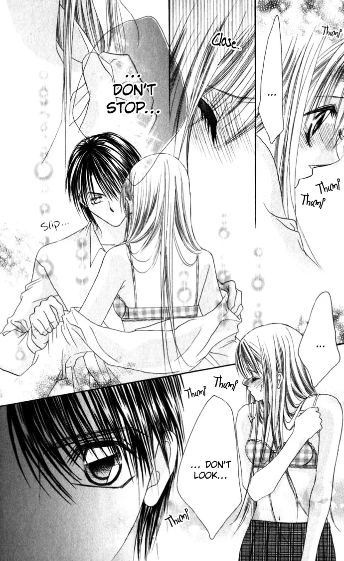 Boku wa Imouto ni Koi wo Suru Chapter 12 page 31