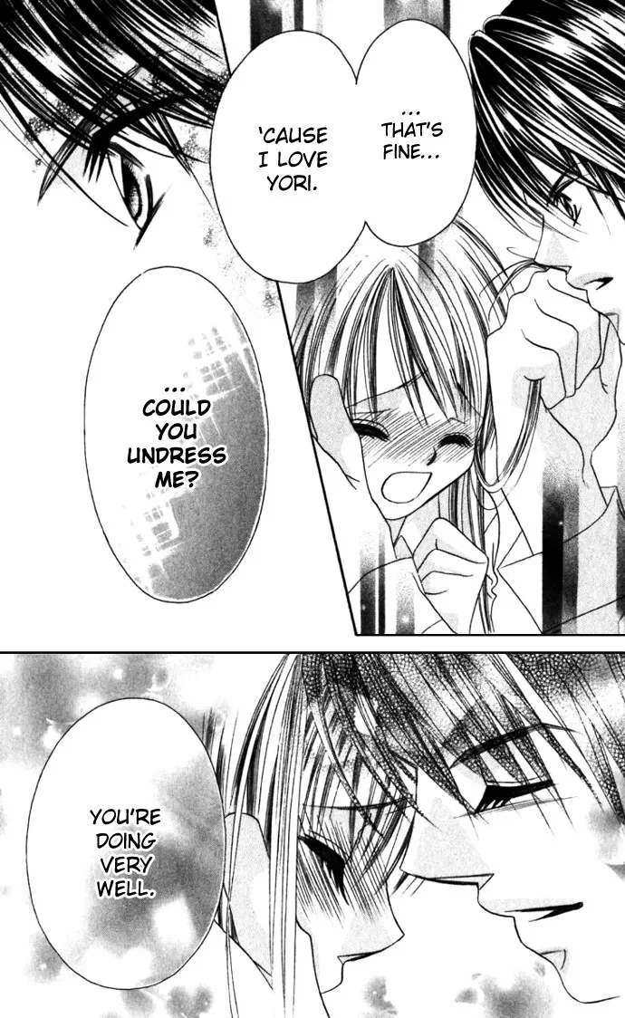 Boku wa Imouto ni Koi wo Suru Chapter 12 page 29