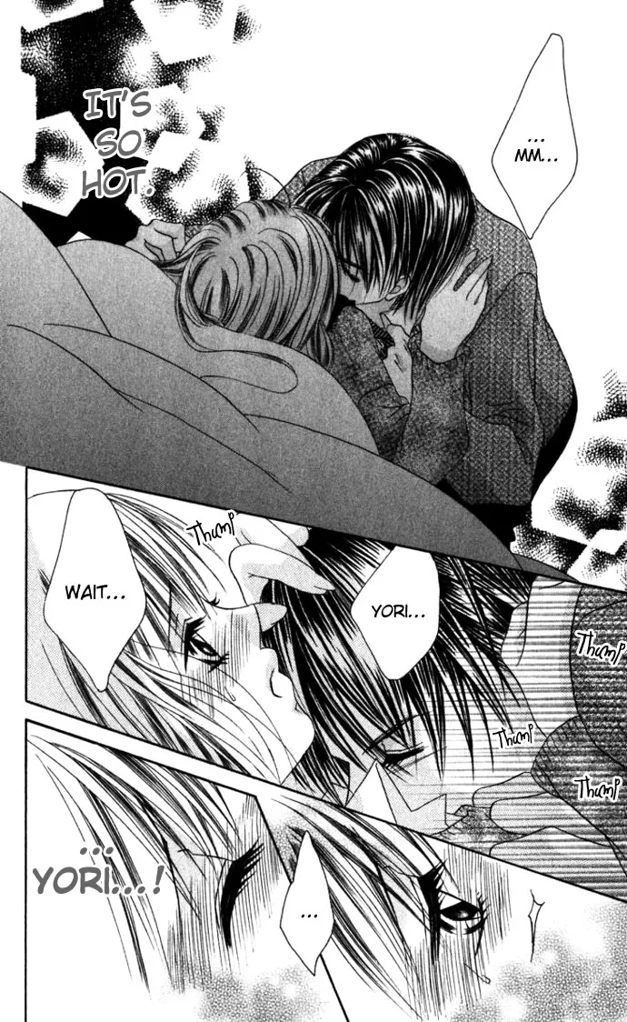Boku wa Imouto ni Koi wo Suru Chapter 12 page 25