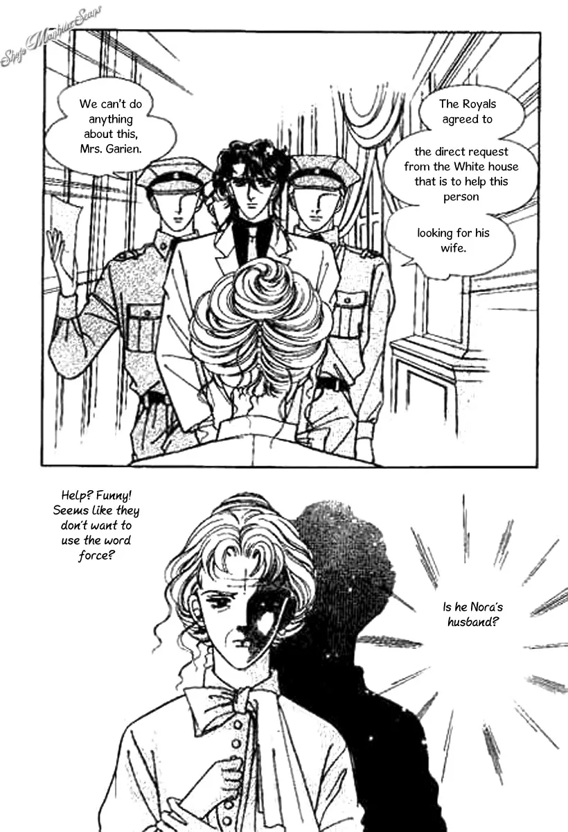 Do Not Fight Chapter 28 page 3