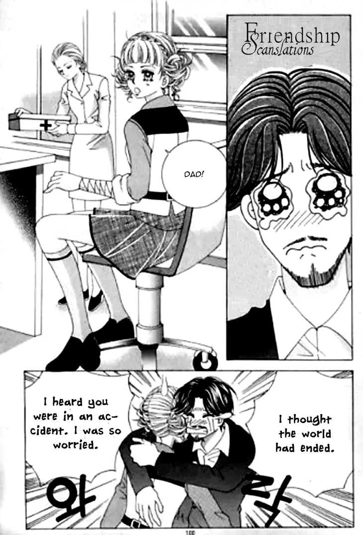 Going to You Chapter 28 page 3