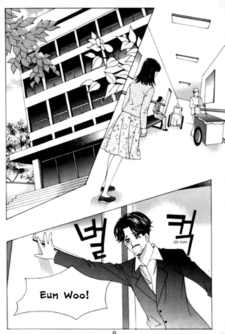 Going to You Chapter 28 page 2