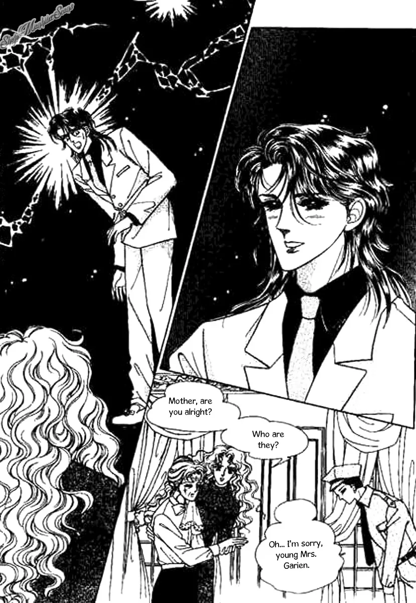 Do Not Fight Chapter 28 page 5