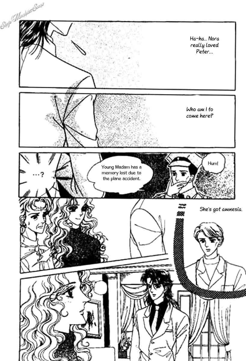 Do Not Fight Chapter 28 page 7