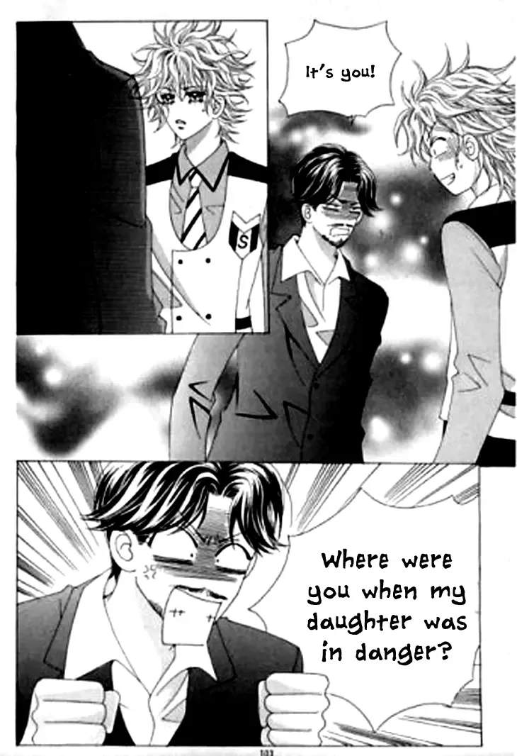 Going to You Chapter 28 page 6