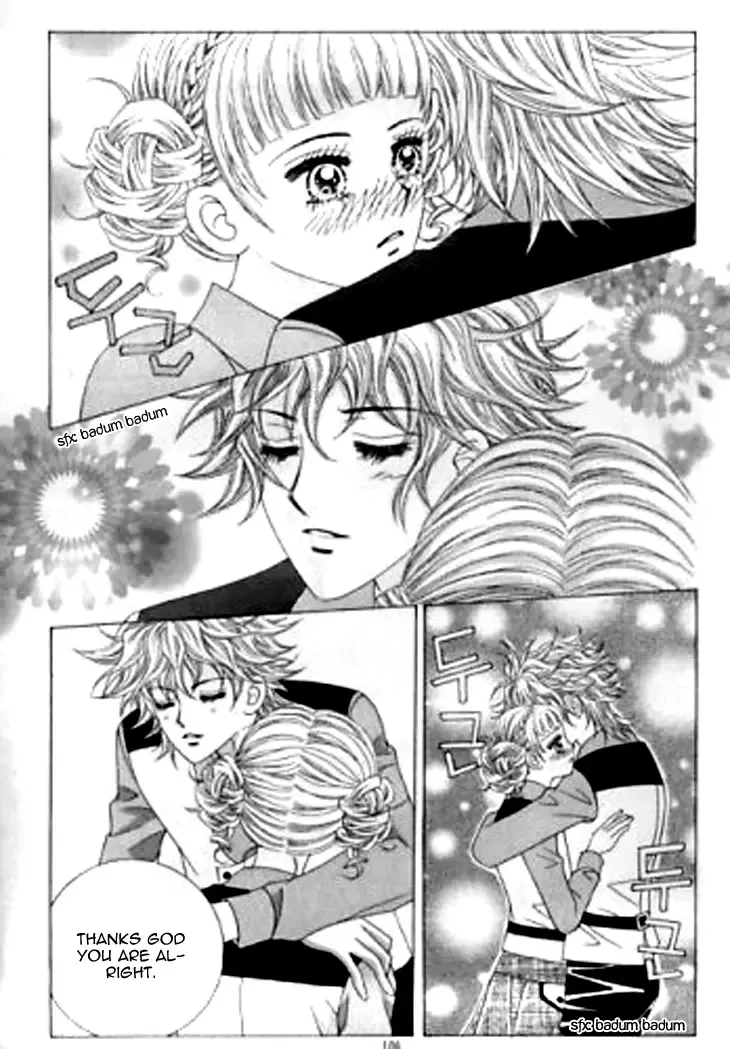 Going to You Chapter 28 page 9