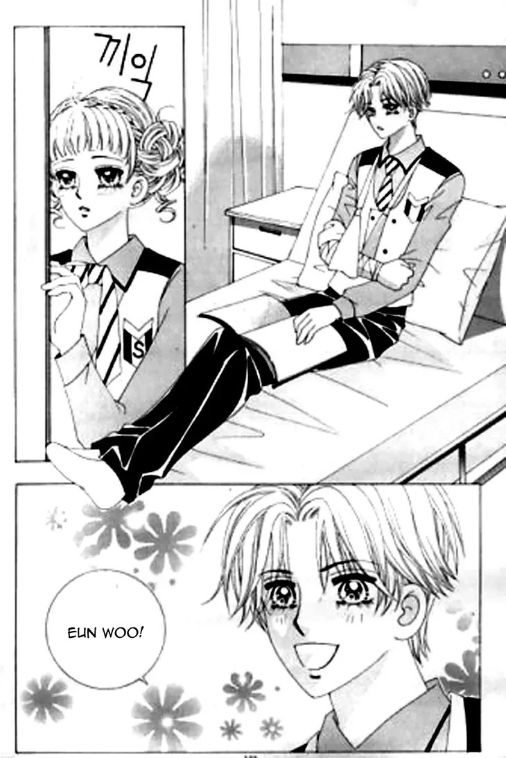 Going to You Chapter 28 page 12