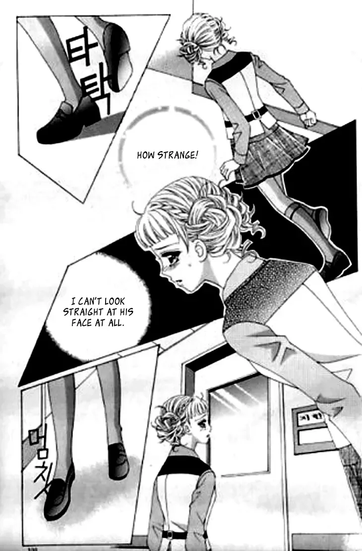 Going to You Chapter 28 page 11
