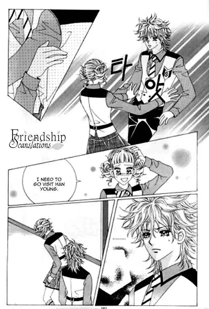 Going to You Chapter 28 page 10