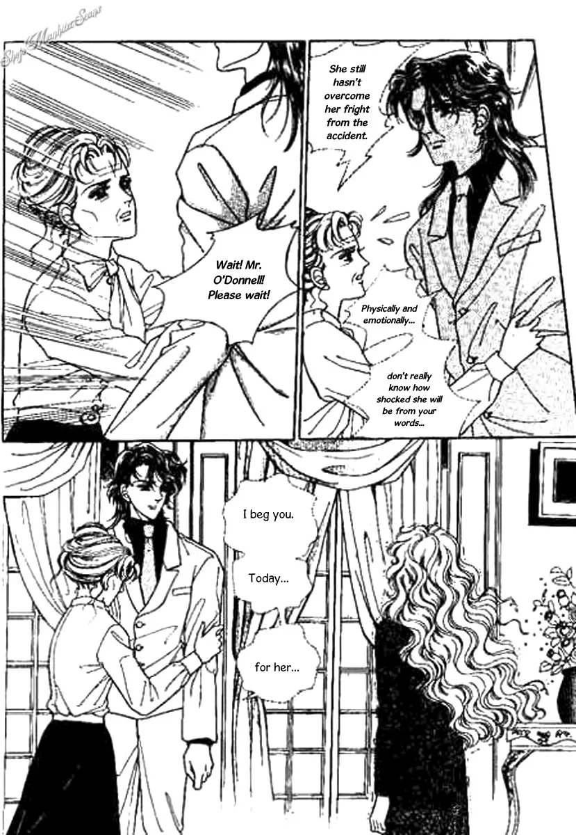 Do Not Fight Chapter 28 page 12