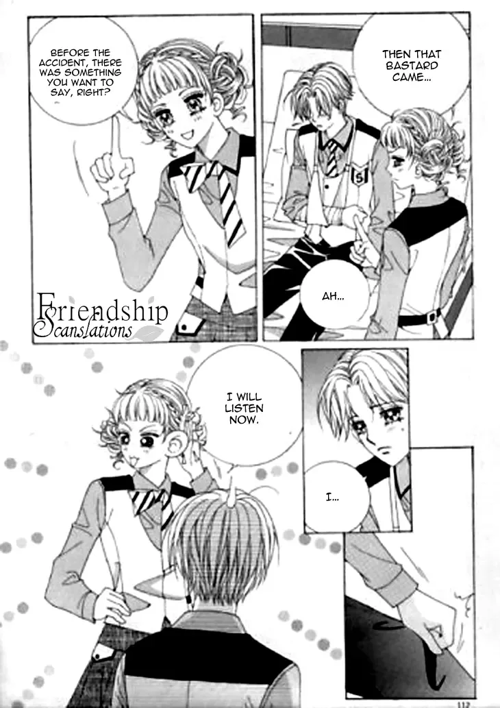 Going to You Chapter 28 page 15