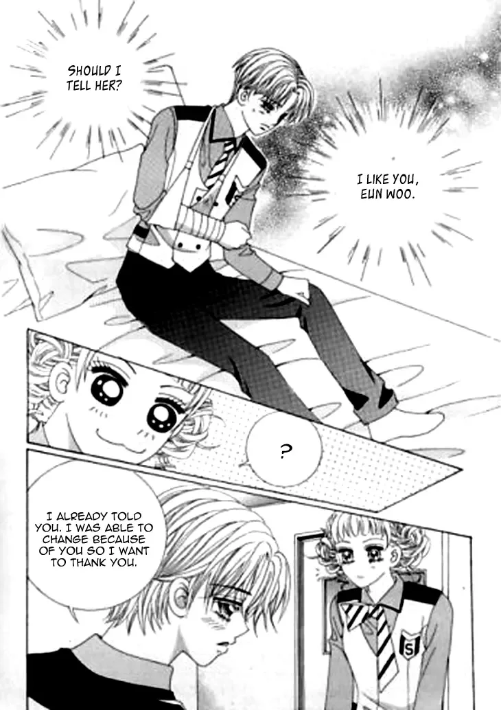 Going to You Chapter 28 page 16