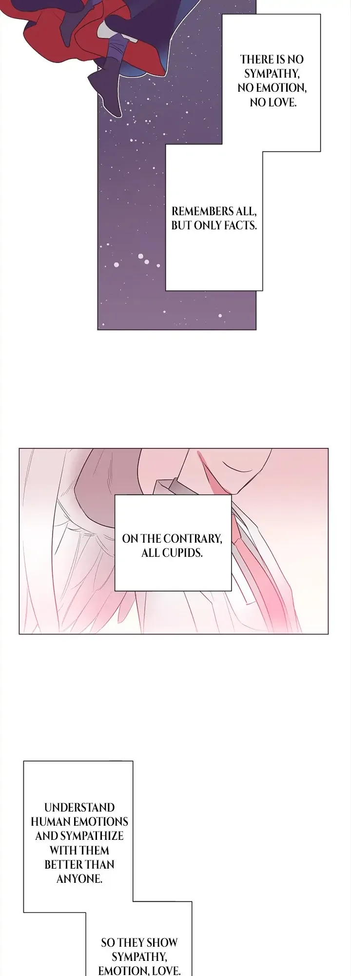 Love SOS Chapter 16 page 16