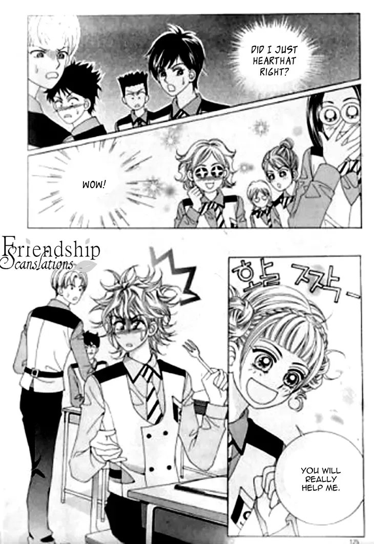Going to You Chapter 28 page 28