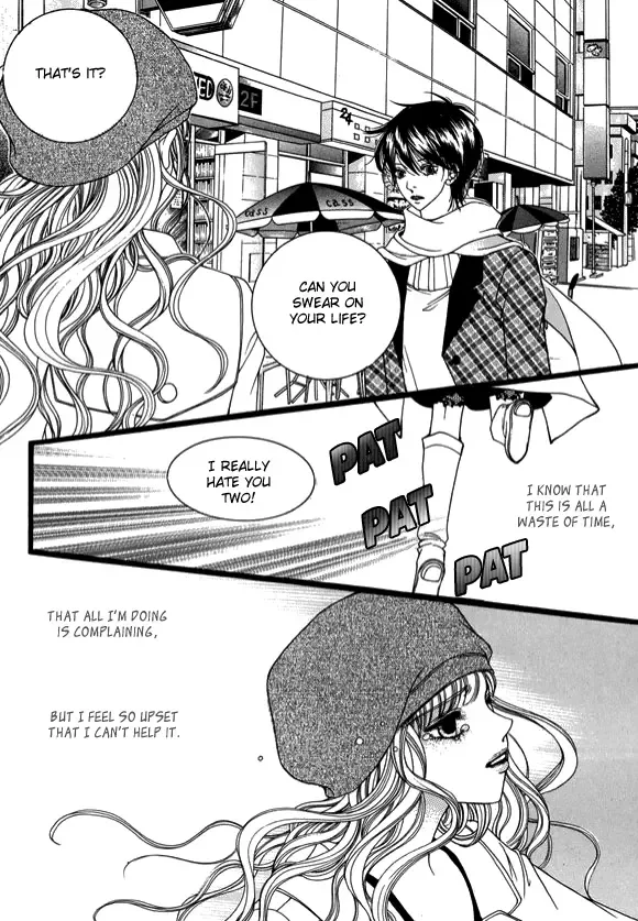 Dear Diary Chapter 18 page 27