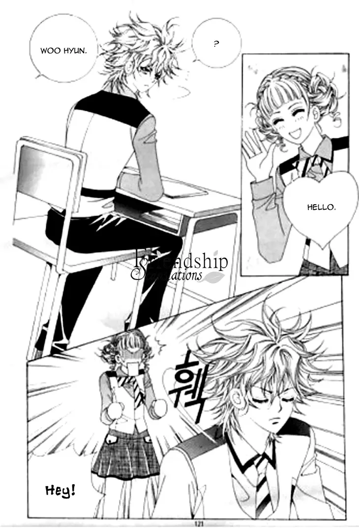 Going to You Chapter 28 page 24