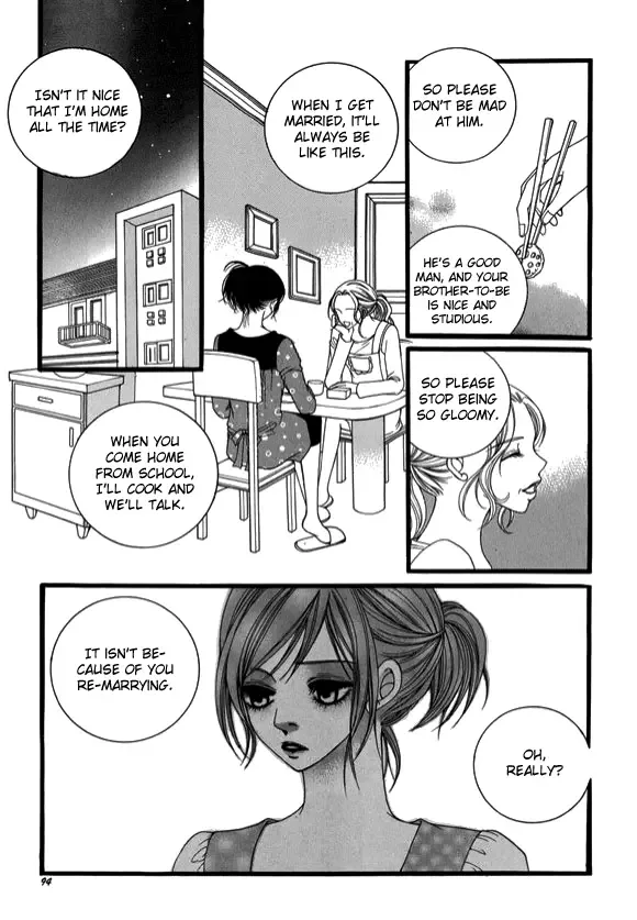 Dear Diary Chapter 18 page 21