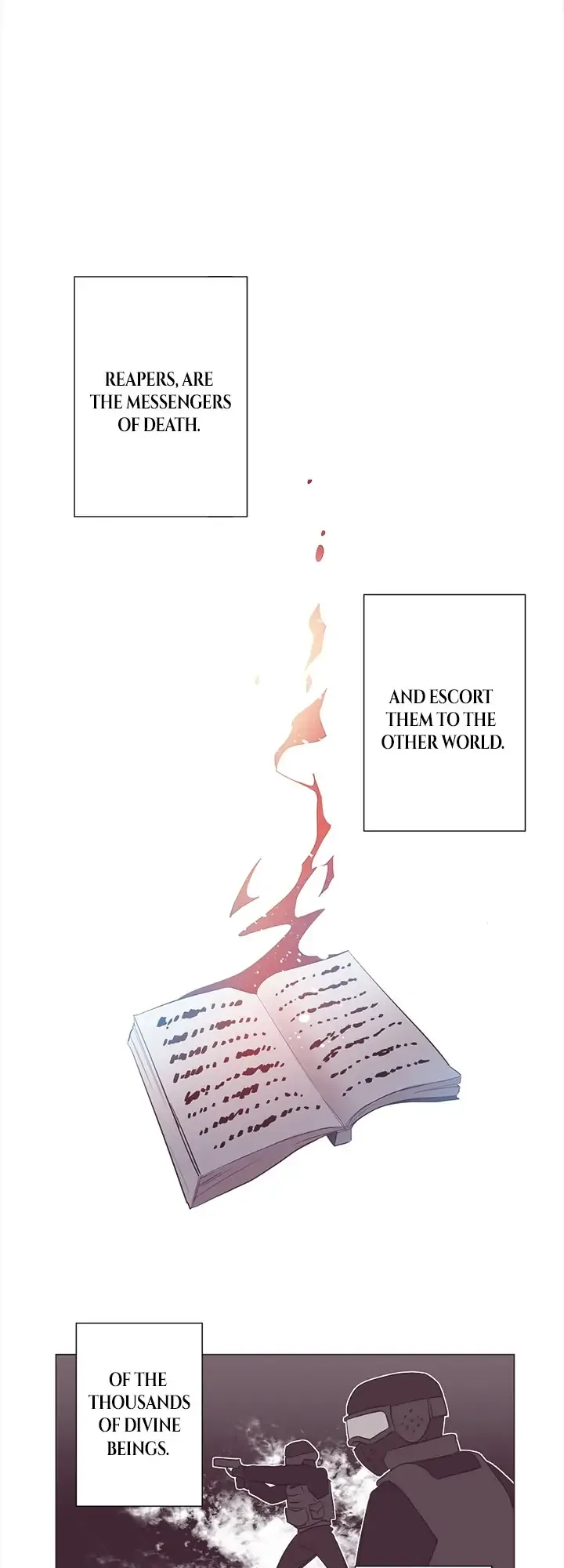 Love SOS Chapter 16 page 14