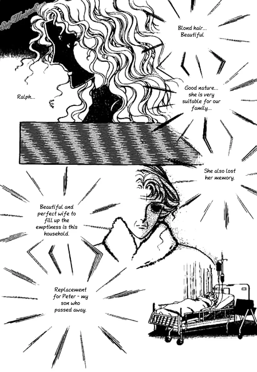 Do Not Fight Chapter 28 page 21