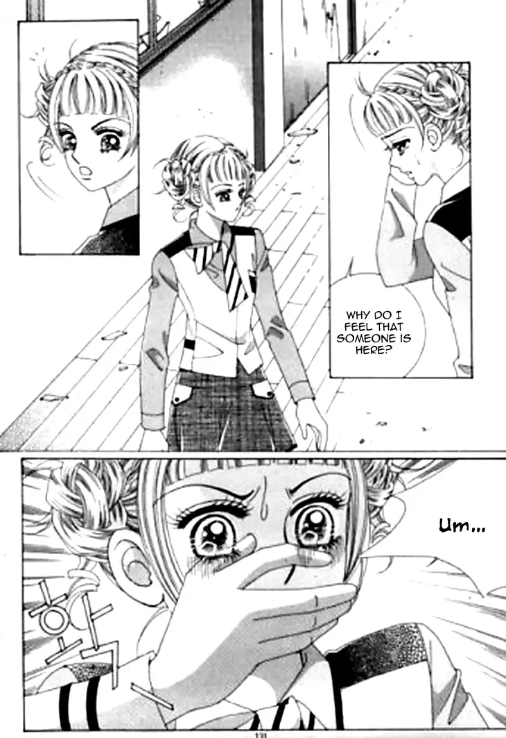 Going to You Chapter 28 page 34