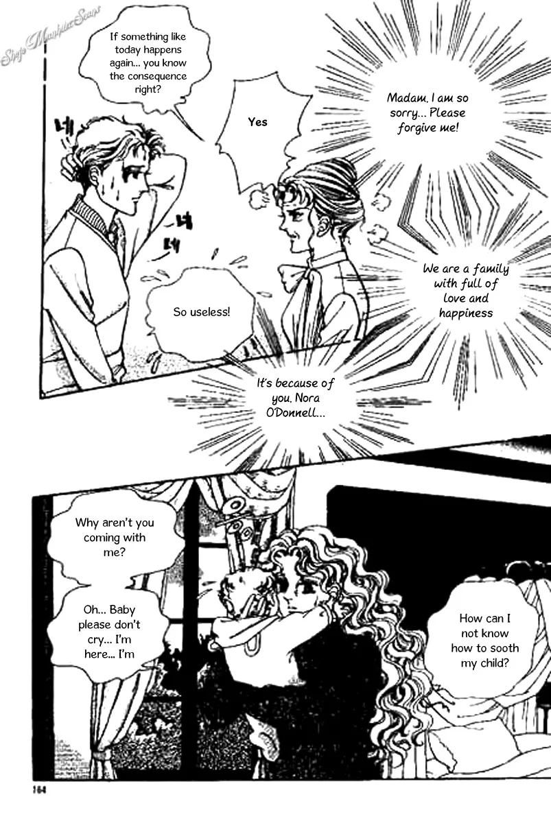 Do Not Fight Chapter 28 page 25