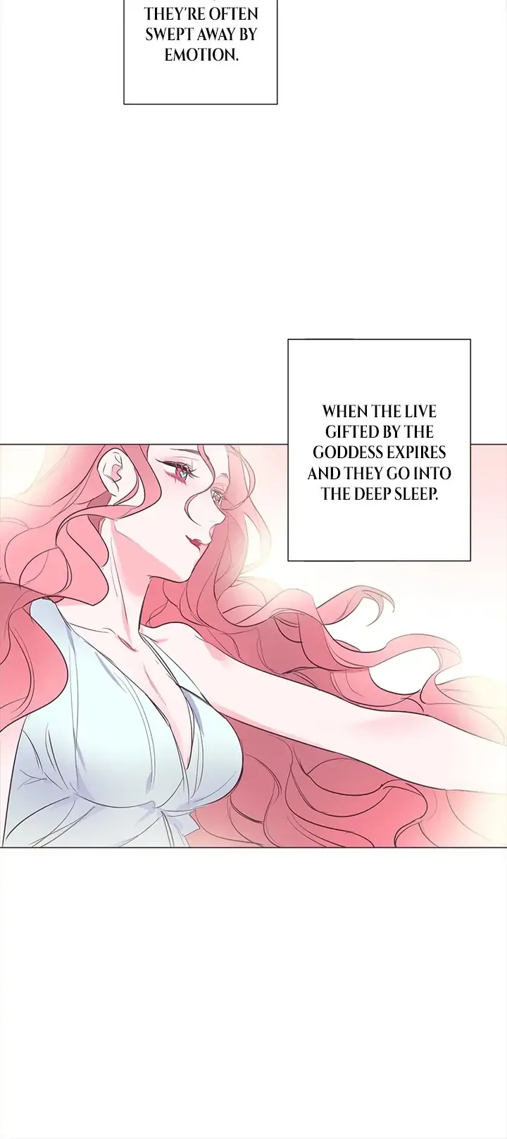 Love SOS Chapter 16 page 17