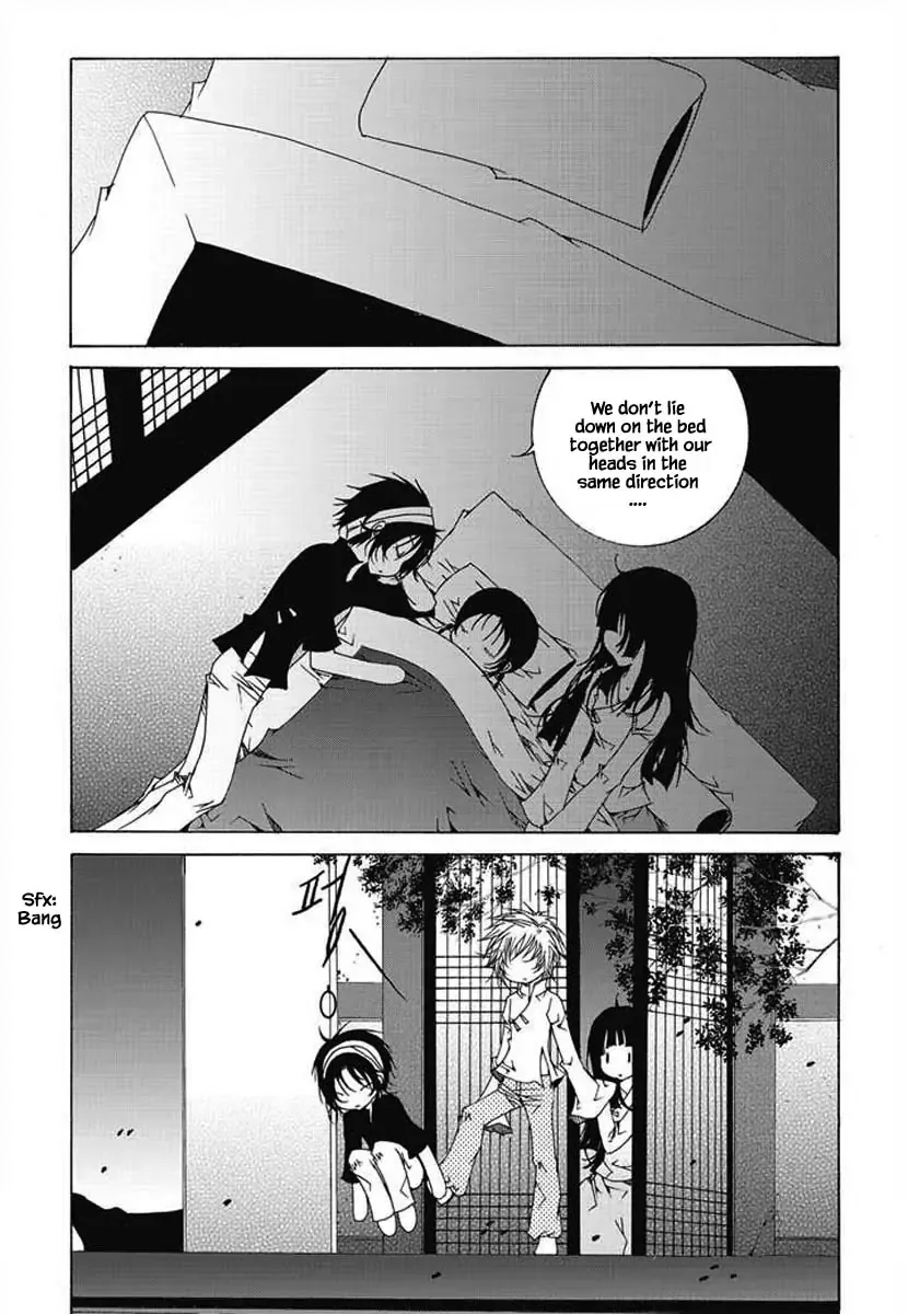 Nabi Chapter 75 page 20