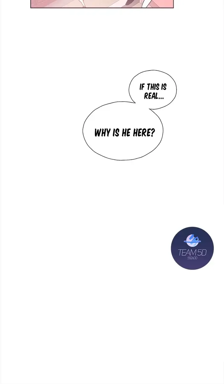 Love SOS Chapter 16 page 25