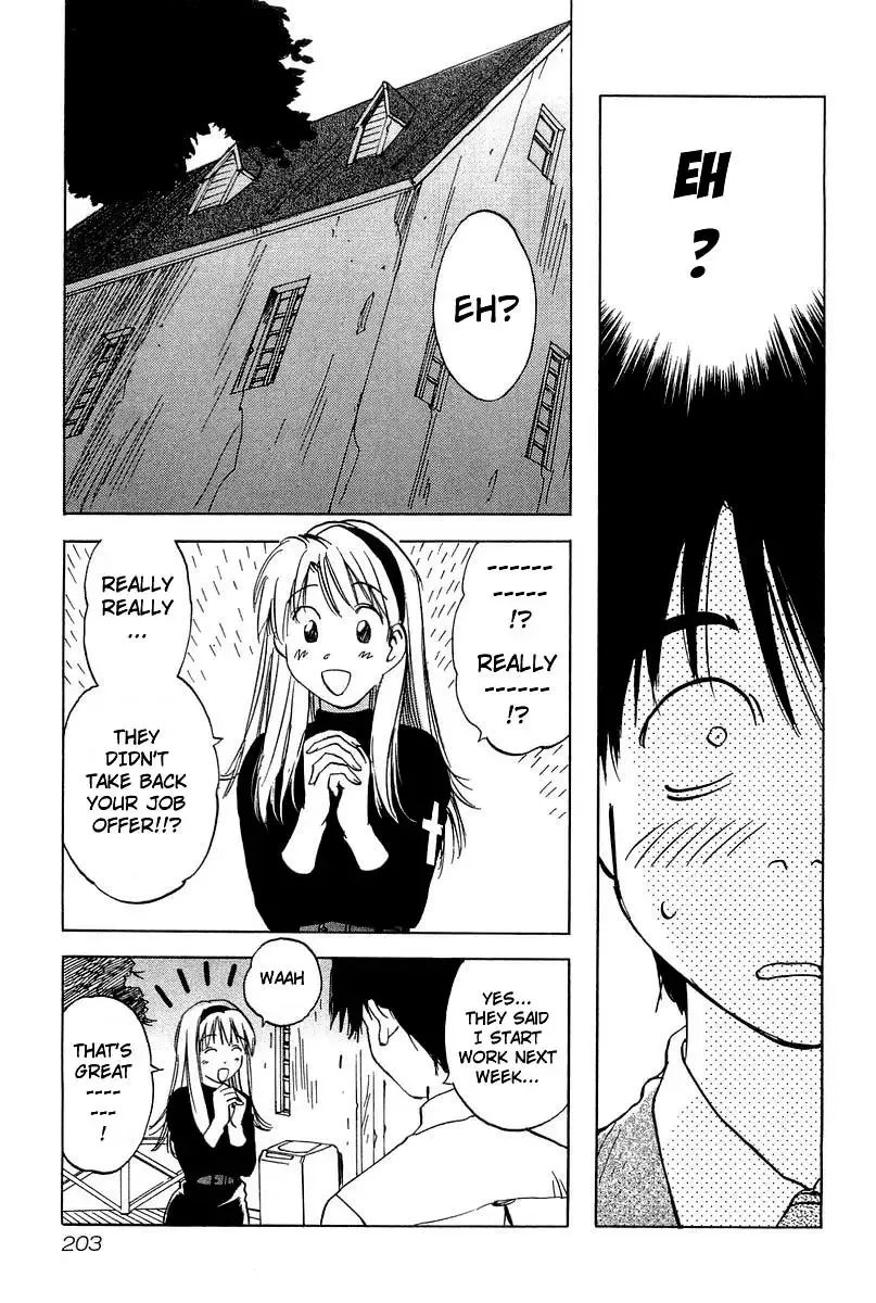 Magetsukan Kitan Chapter 18 page 15
